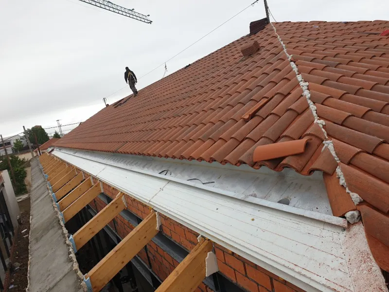 Foto del proyecto CENTRO DE SALUD CALZADA DE VALDUNCIEL